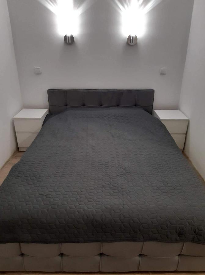 Apartamenty Sloneczne Tarasy Mrzeżyno Εξωτερικό φωτογραφία